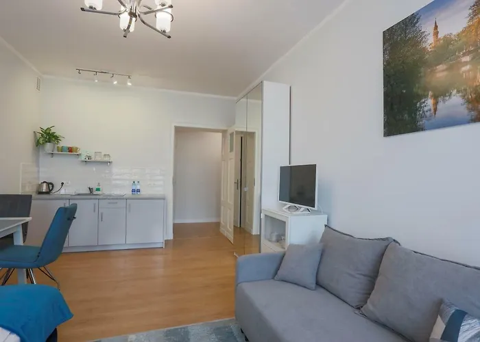Proseco Apartments -Self Check-In-