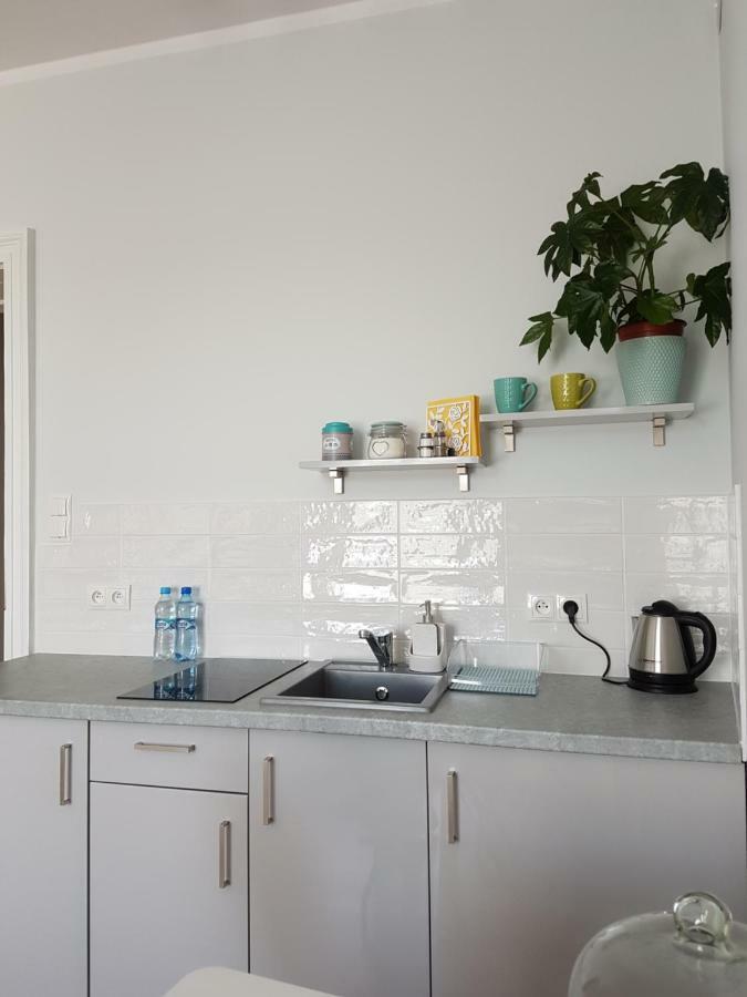 Apartment Proseco -self Check-in-