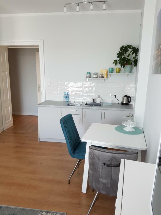 Proseco -self Check-in- Opole