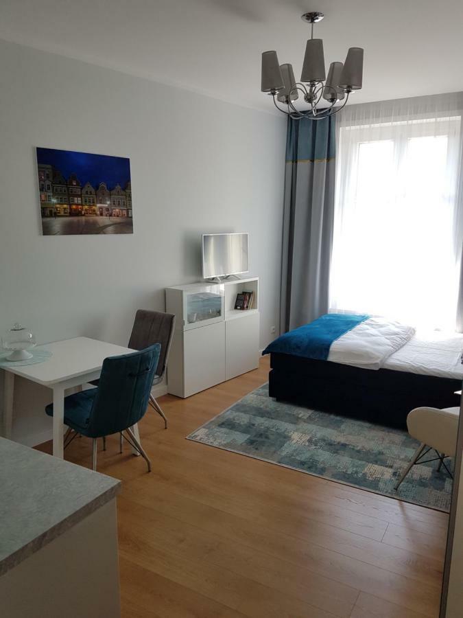 Proseco -self Check-in- Apartment