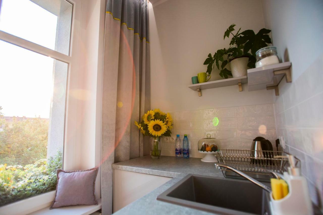 Proseco -self Check-in- Apartment Opole