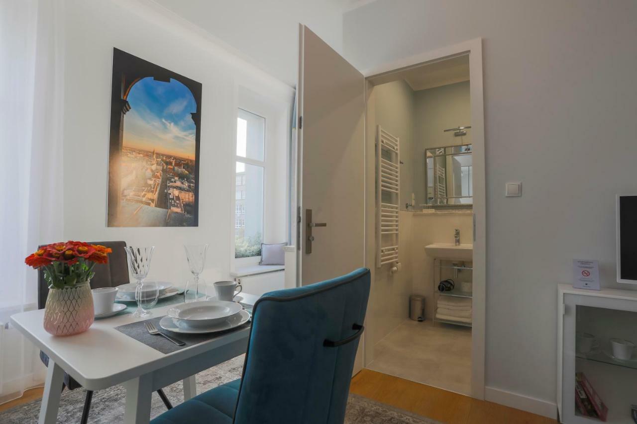 Apartment Proseco -self Check-in-