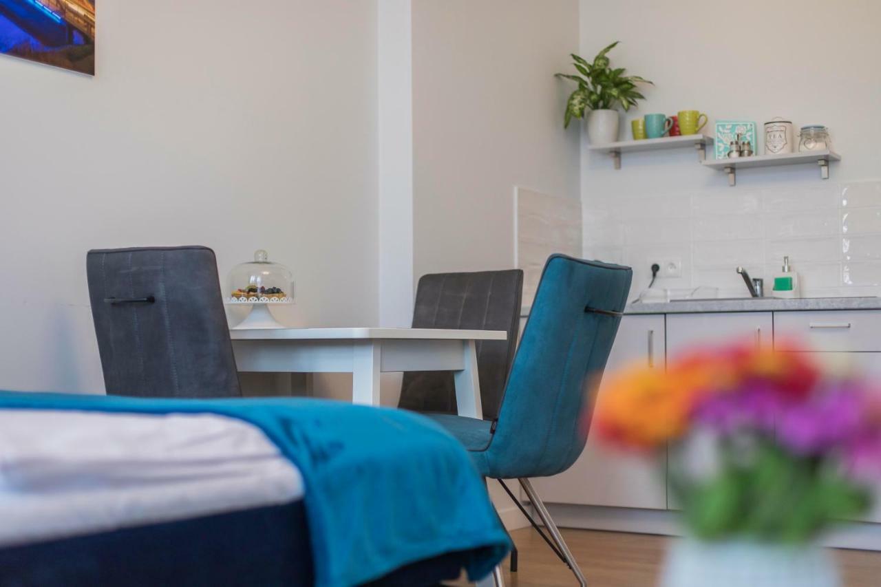 Proseco -self Check-in- Apartment